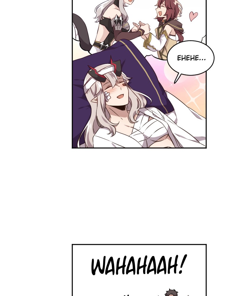 Mage & Demon Queen Chapter 129 page 37 - Chapter 129: [S3] Episode 1 - Season 3 Premiere