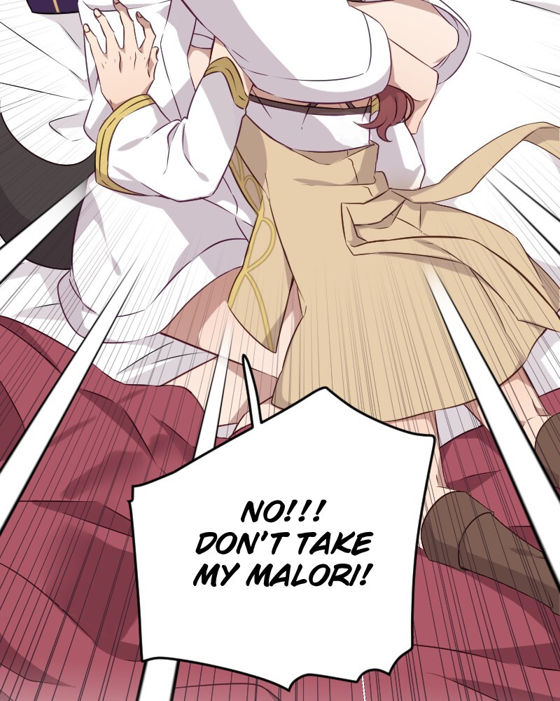 Mage & Demon Queen Chapter 129 page 41 - Chapter 129: [S3] Episode 1 - Season 3 Premiere