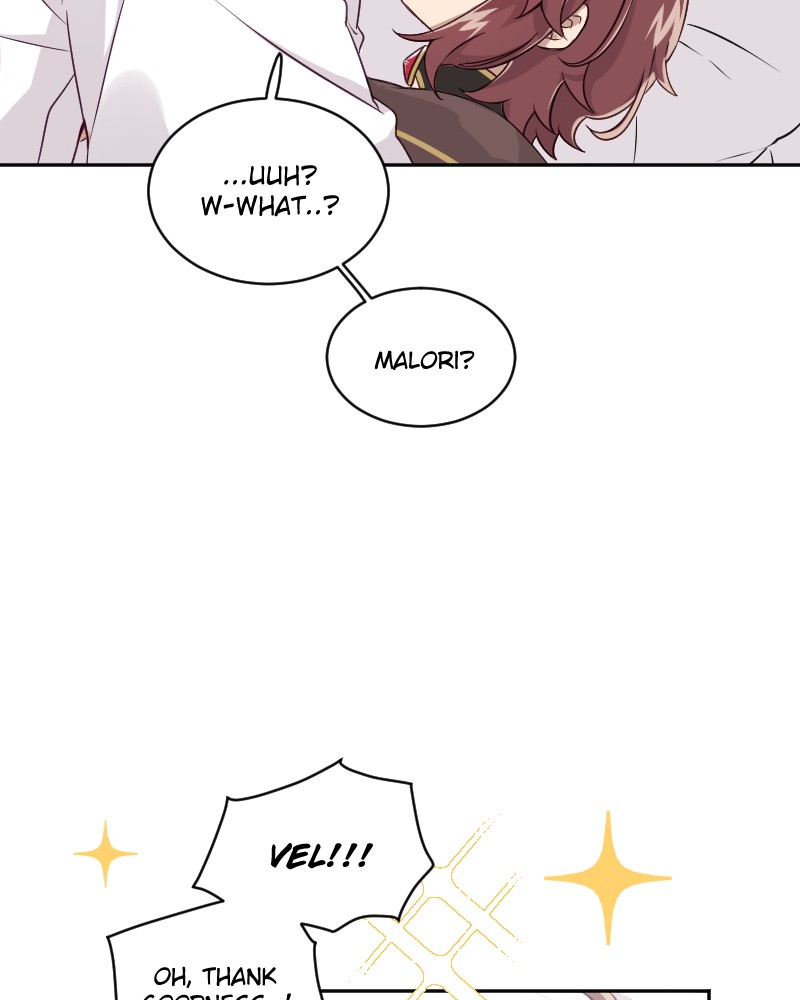 Mage & Demon Queen Chapter 129 page 44 - Chapter 129: [S3] Episode 1 - Season 3 Premiere