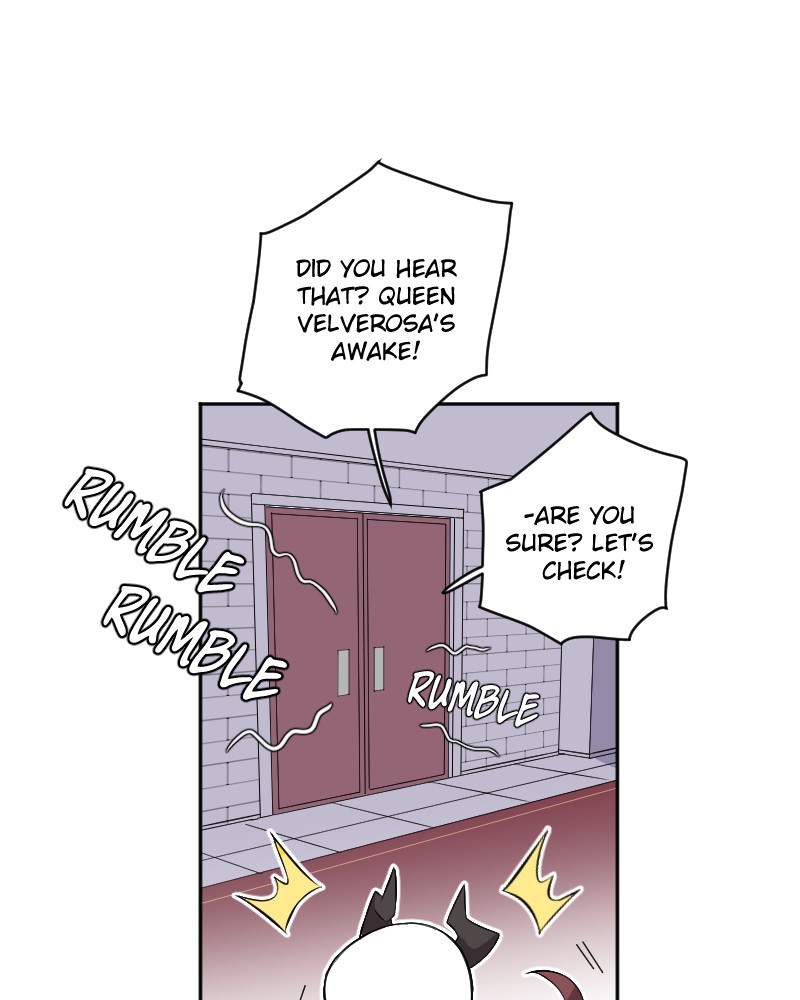 Mage & Demon Queen Chapter 129 page 46 - Chapter 129: [S3] Episode 1 - Season 3 Premiere