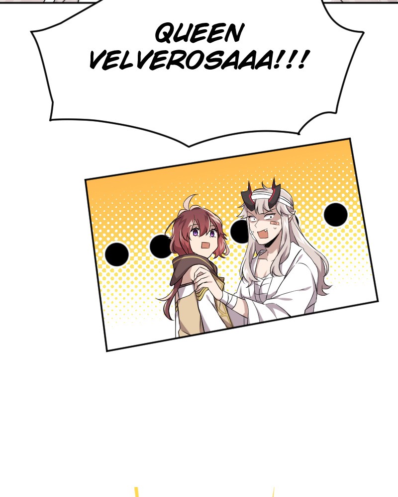 Mage & Demon Queen Chapter 129 page 50 - Chapter 129: [S3] Episode 1 - Season 3 Premiere