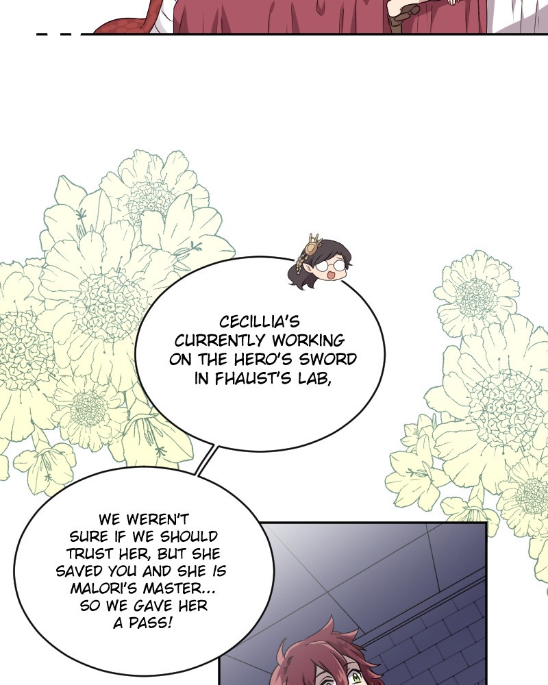 Mage & Demon Queen Chapter 129 page 62 - Chapter 129: [S3] Episode 1 - Season 3 Premiere