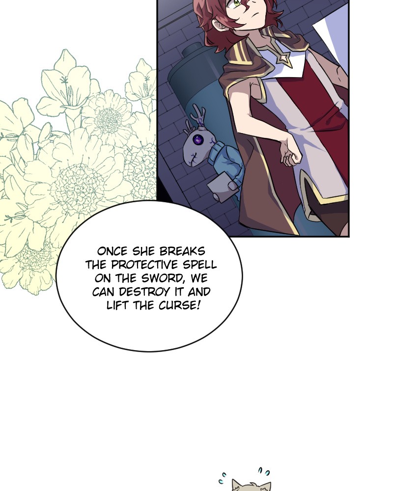Mage & Demon Queen Chapter 129 page 63 - Chapter 129: [S3] Episode 1 - Season 3 Premiere
