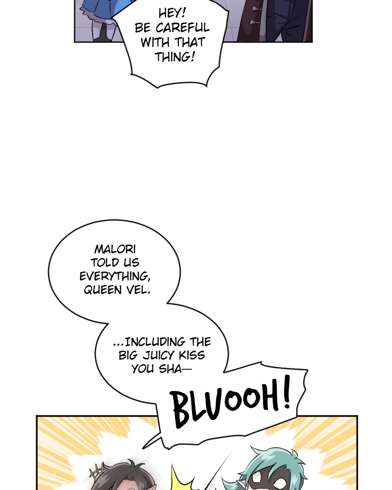 Mage & Demon Queen Chapter 129 page 65 - Chapter 129: [S3] Episode 1 - Season 3 Premiere