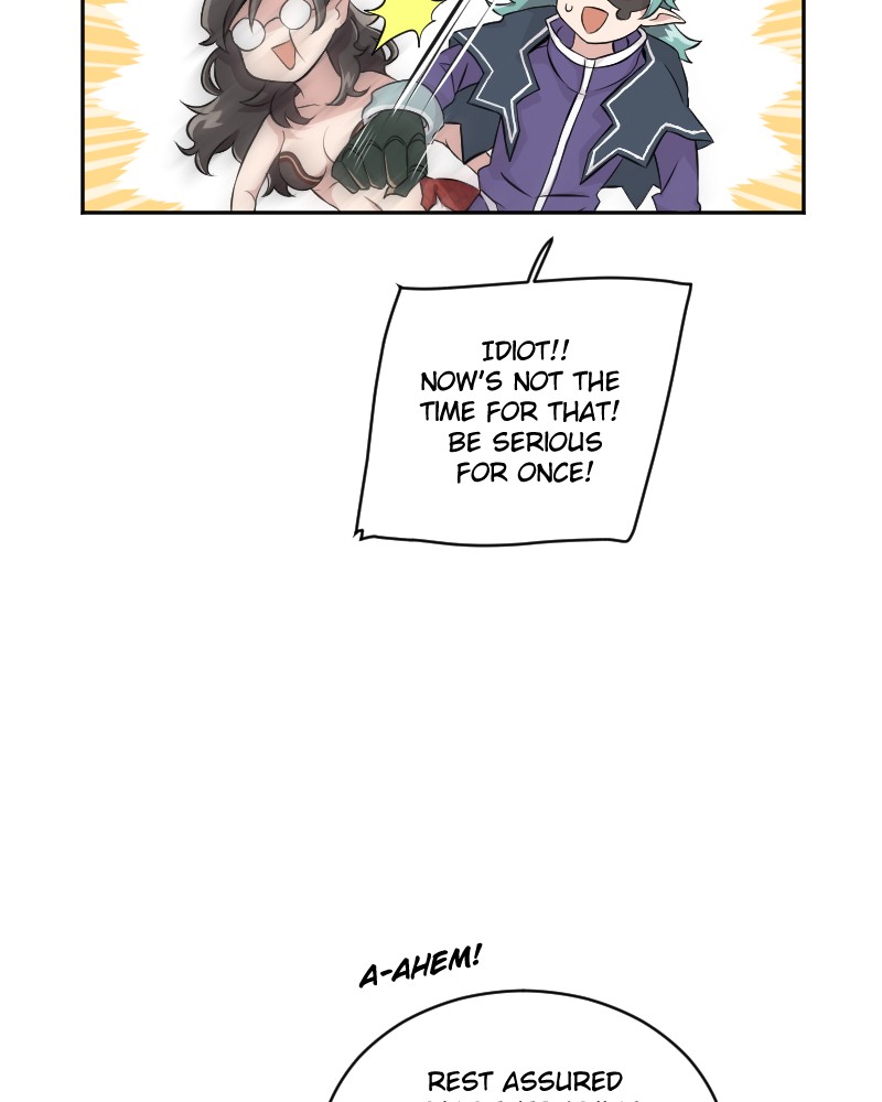 Mage & Demon Queen Chapter 129 page 66 - Chapter 129: [S3] Episode 1 - Season 3 Premiere