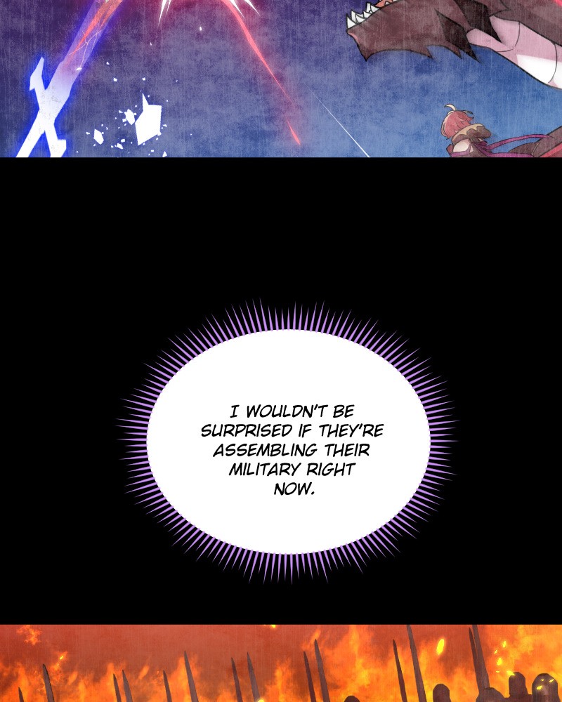 Mage & Demon Queen Chapter 129 page 70 - Chapter 129: [S3] Episode 1 - Season 3 Premiere