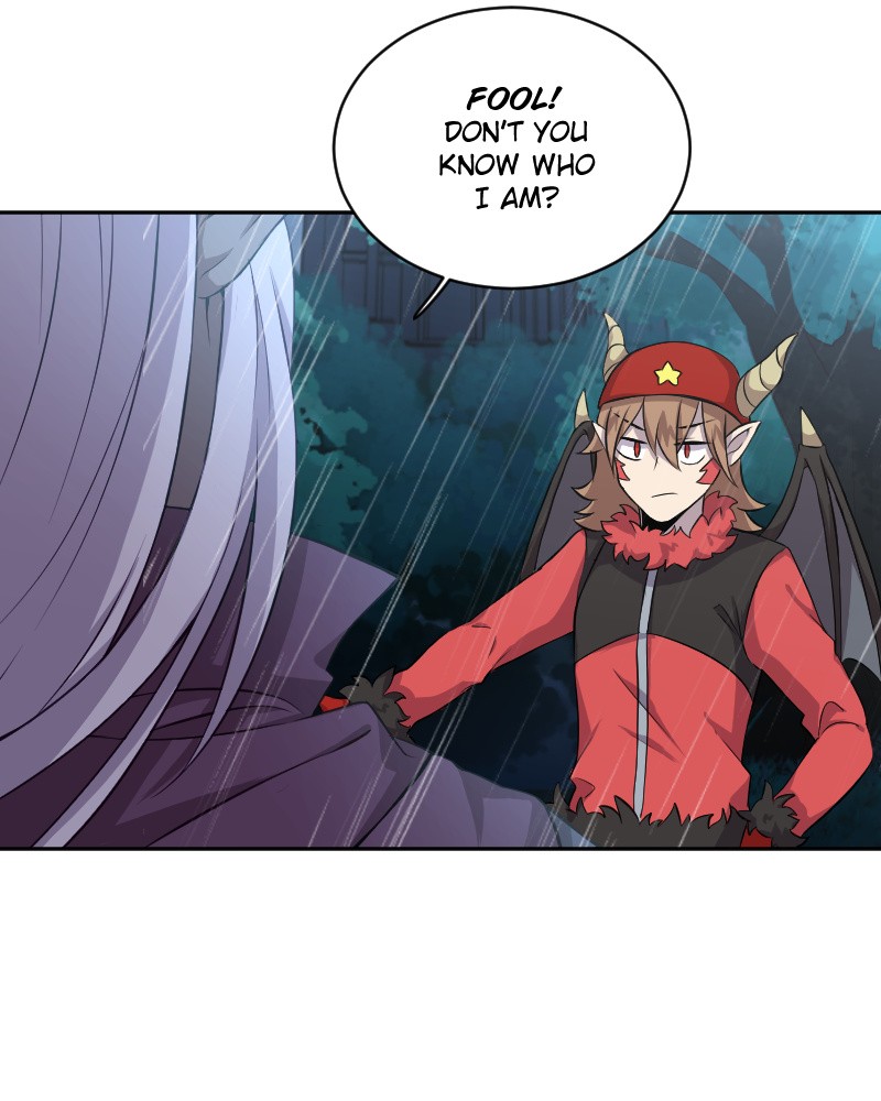 Mage & Demon Queen Chapter 129 page 85 - Chapter 129: [S3] Episode 1 - Season 3 Premiere