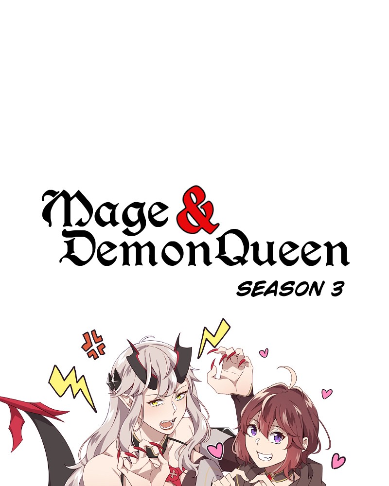 Mage & Demon Queen Chapter 129 page 90 - Chapter 129: [S3] Episode 1 - Season 3 Premiere