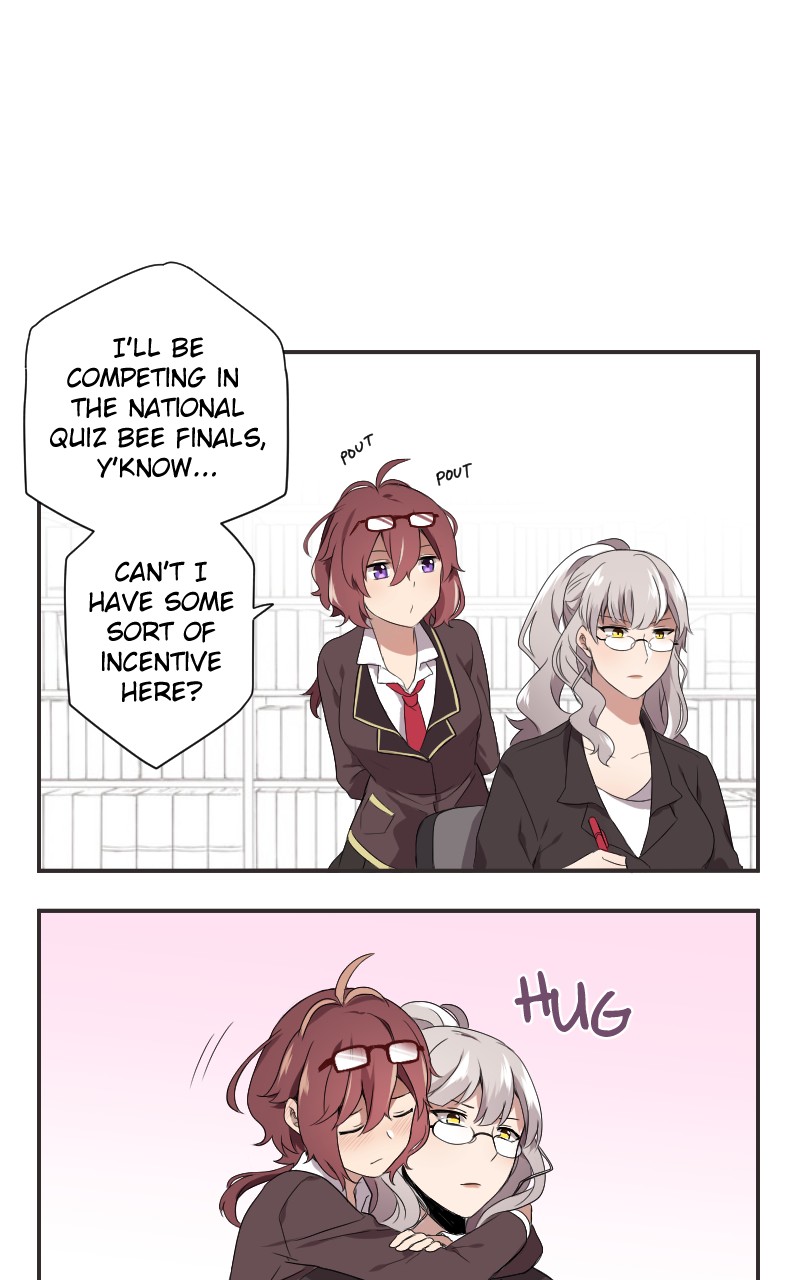 Mage & Demon Queen Chapter 13 page 4 - Chapter 13: Episode 13 - Melathia Fanfic 2