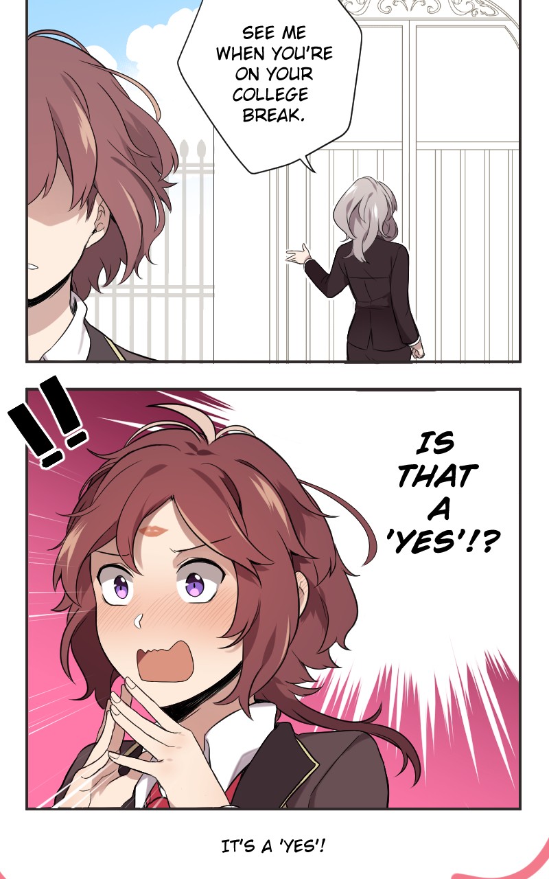 Mage & Demon Queen Chapter 13 page 9 - Chapter 13: Episode 13 - Melathia Fanfic 2