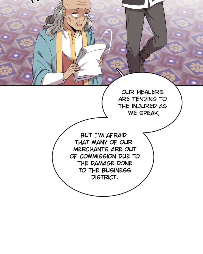 Mage & Demon Queen Chapter 130 page 11 - Chapter 130: [S3] Episode 2