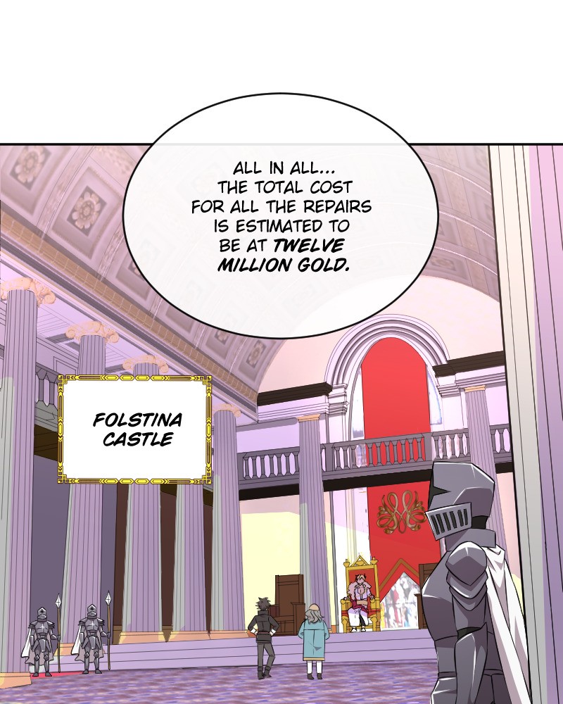 Mage & Demon Queen Chapter 130 page 12 - Chapter 130: [S3] Episode 2