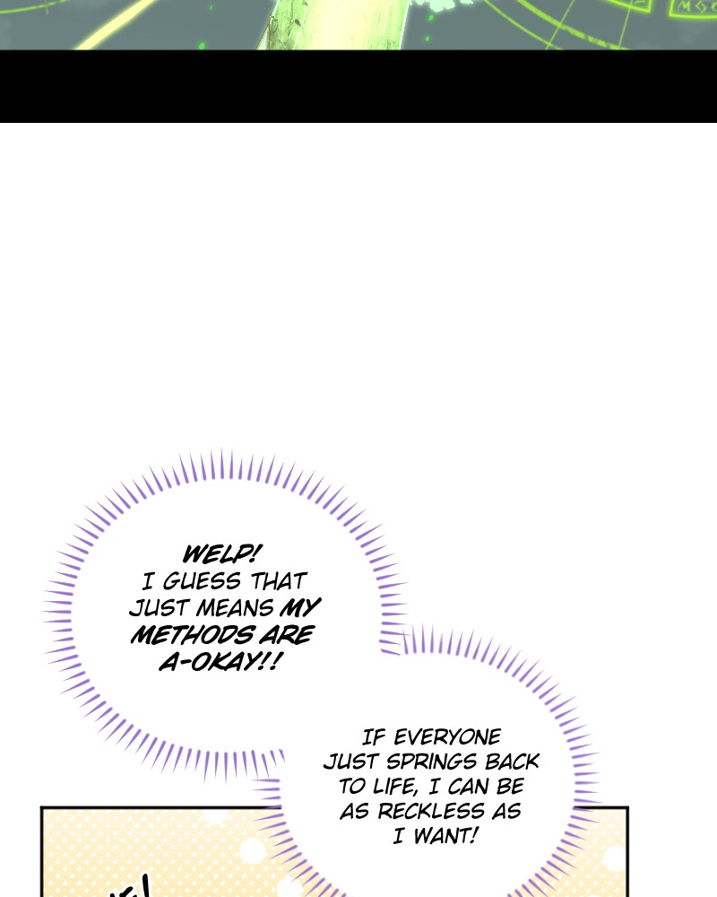 Mage & Demon Queen Chapter 130 page 21 - Chapter 130: [S3] Episode 2