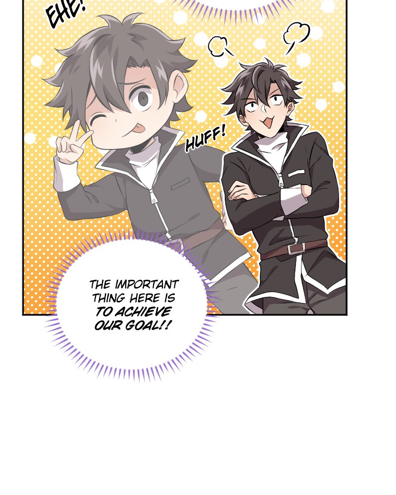 Mage & Demon Queen Chapter 130 page 22 - Chapter 130: [S3] Episode 2