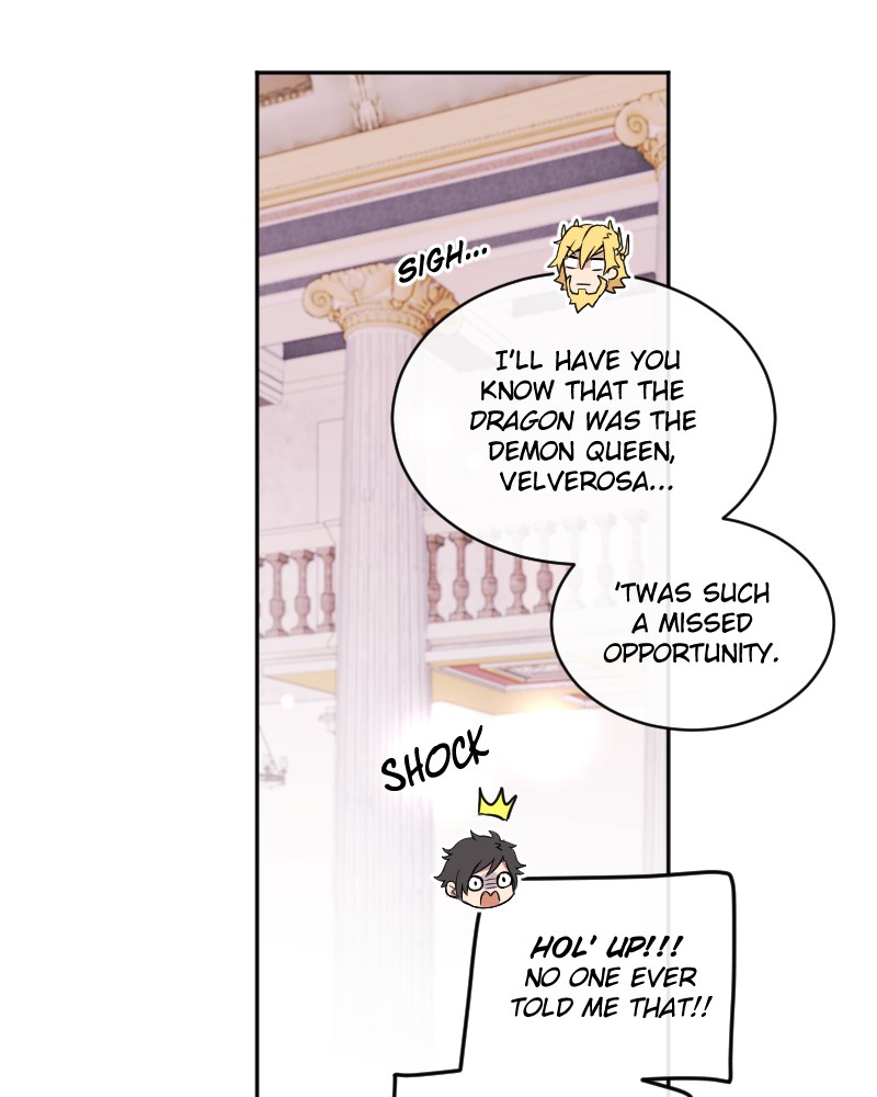 Mage & Demon Queen Chapter 130 page 23 - Chapter 130: [S3] Episode 2
