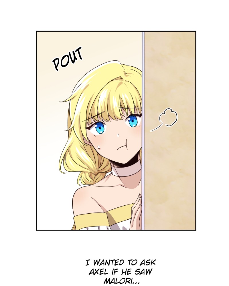 Mage & Demon Queen Chapter 130 page 28 - Chapter 130: [S3] Episode 2