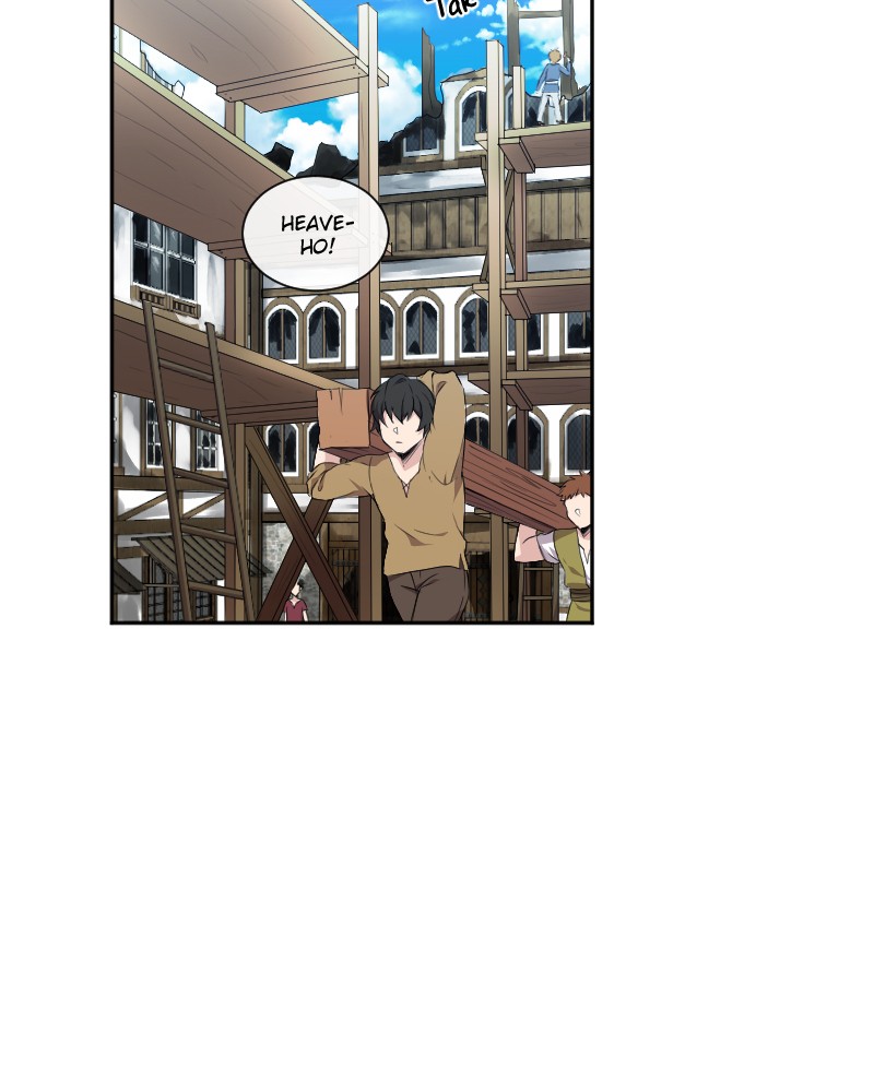 Mage & Demon Queen Chapter 130 page 3 - Chapter 130: [S3] Episode 2