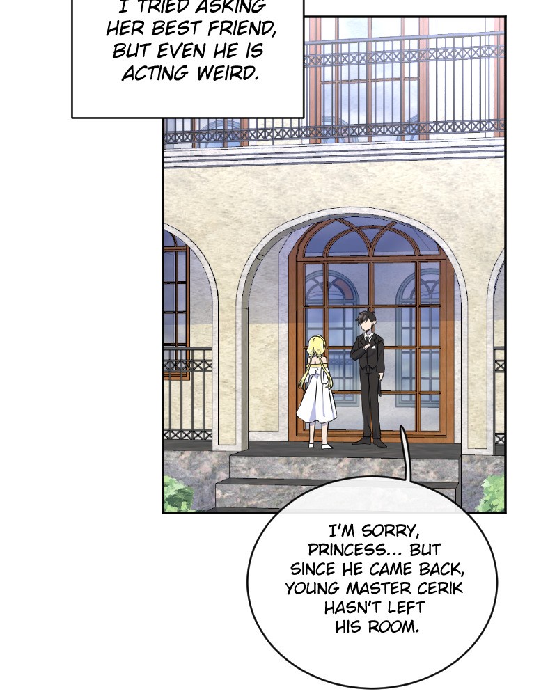 Mage & Demon Queen Chapter 130 page 31 - Chapter 130: [S3] Episode 2