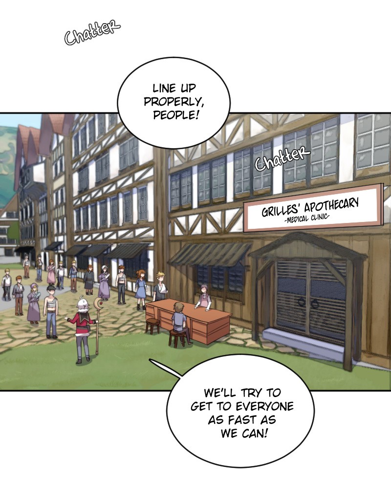 Mage & Demon Queen Chapter 130 page 4 - Chapter 130: [S3] Episode 2