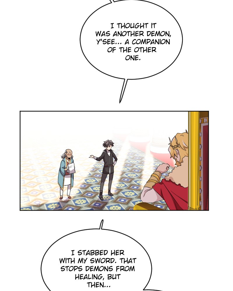 Mage & Demon Queen Chapter 130 page 47 - Chapter 130: [S3] Episode 2