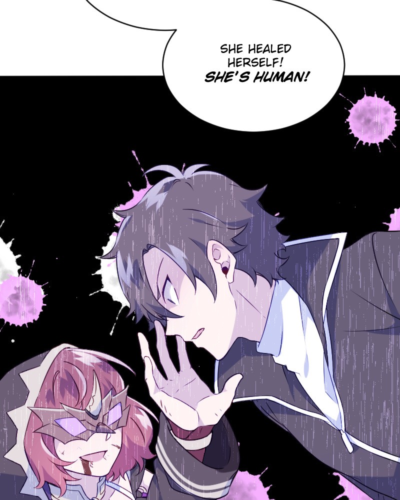 Mage & Demon Queen Chapter 130 page 48 - Chapter 130: [S3] Episode 2