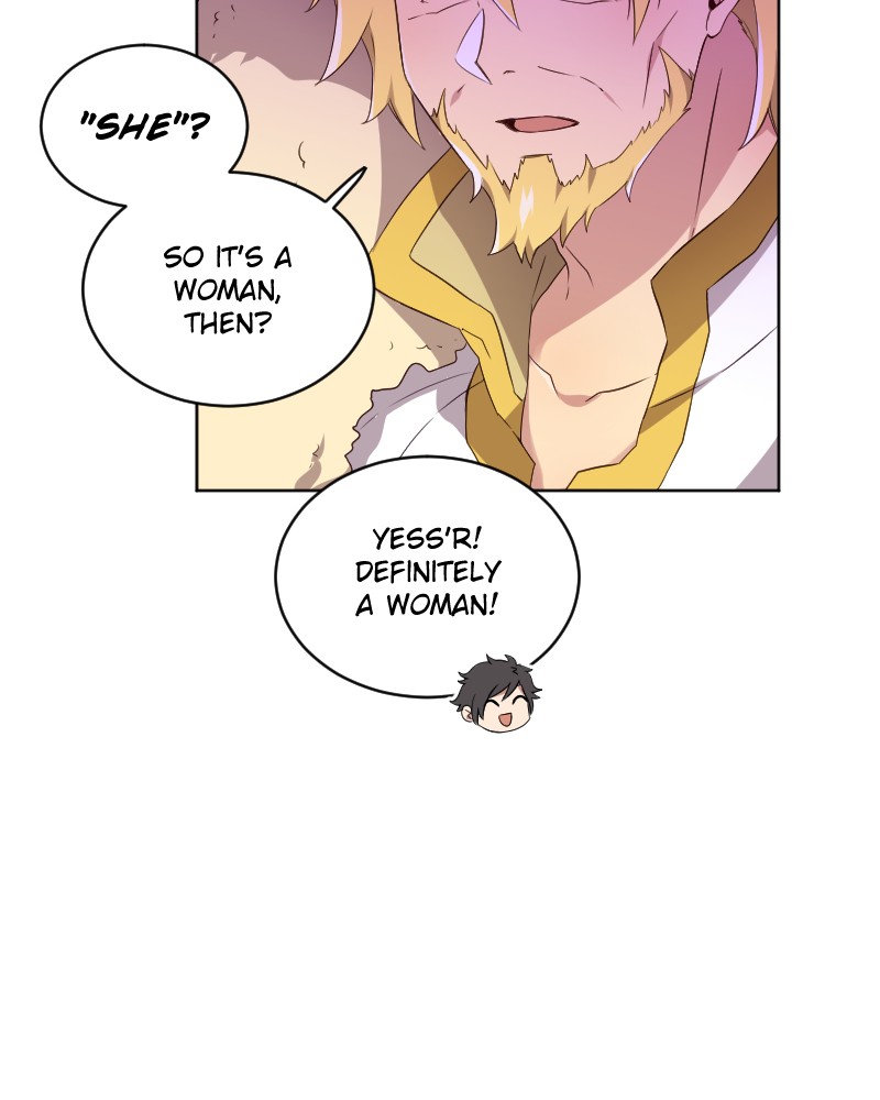 Mage & Demon Queen Chapter 130 page 50 - Chapter 130: [S3] Episode 2