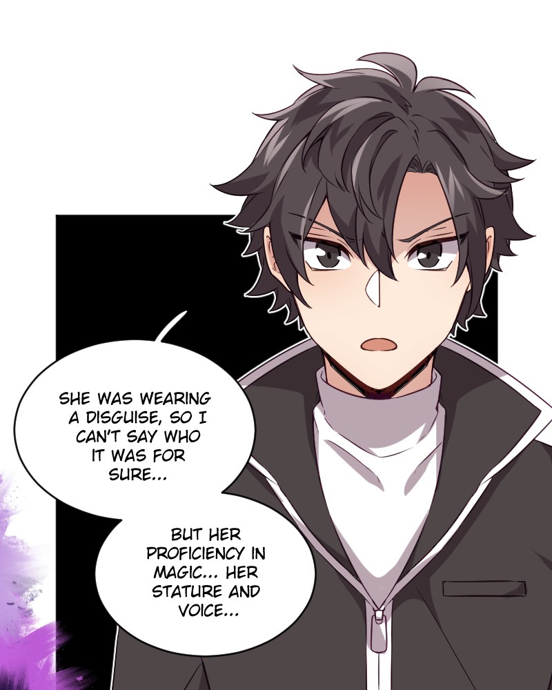 Mage & Demon Queen Chapter 130 page 51 - Chapter 130: [S3] Episode 2