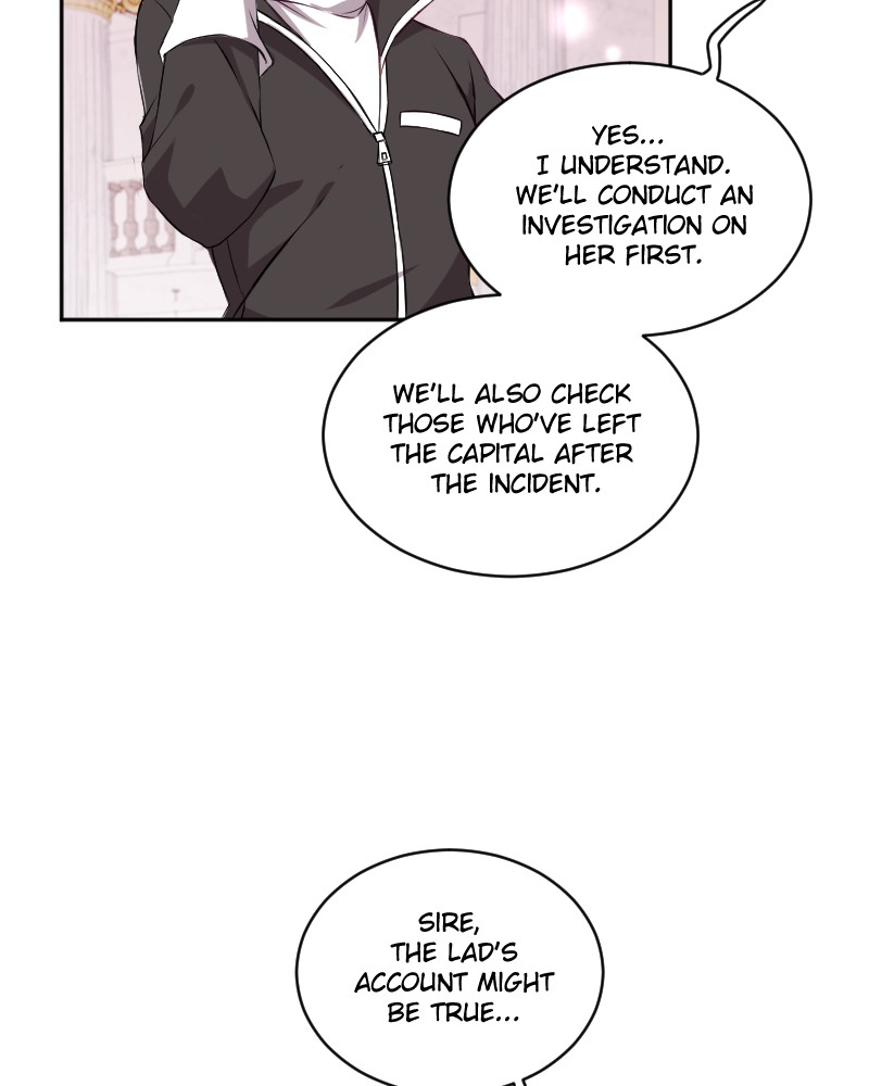 Mage & Demon Queen Chapter 130 page 56 - Chapter 130: [S3] Episode 2
