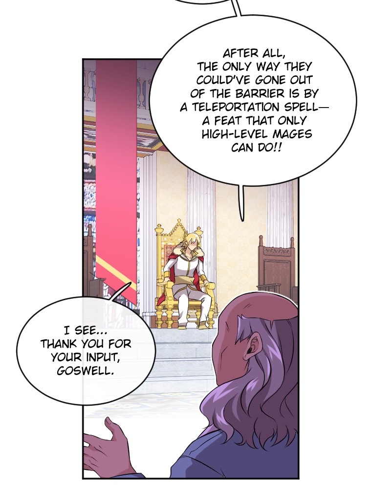 Mage & Demon Queen Chapter 130 page 57 - Chapter 130: [S3] Episode 2