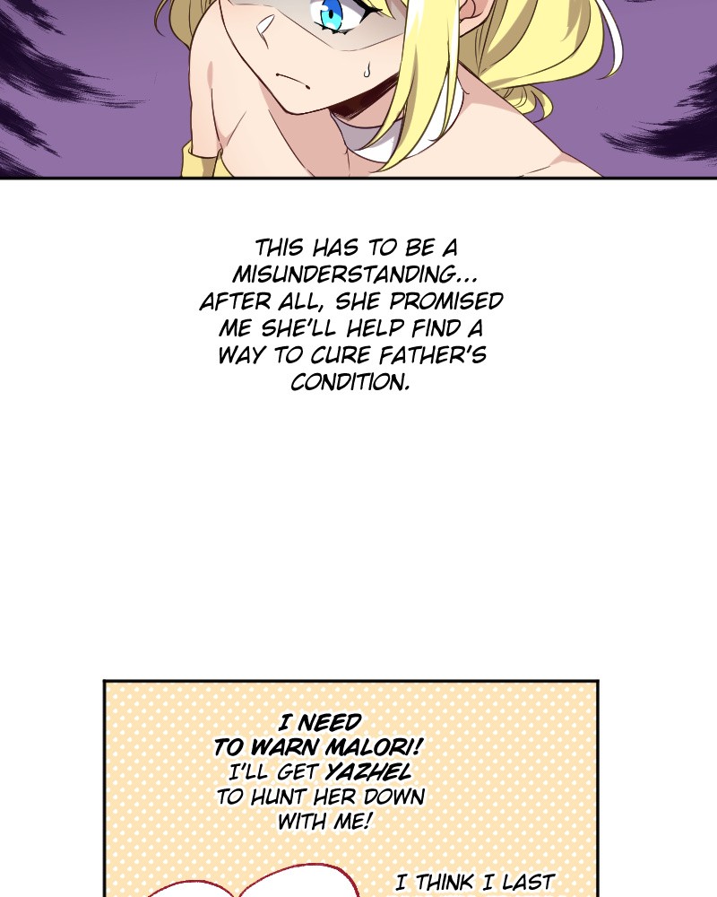 Mage & Demon Queen Chapter 130 page 59 - Chapter 130: [S3] Episode 2