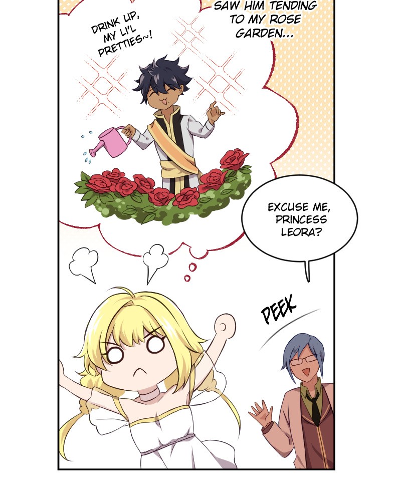 Mage & Demon Queen Chapter 130 page 60 - Chapter 130: [S3] Episode 2