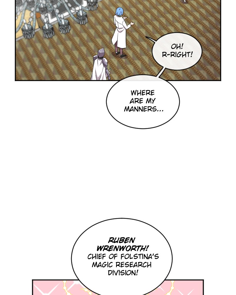 Mage & Demon Queen Chapter 130 page 63 - Chapter 130: [S3] Episode 2
