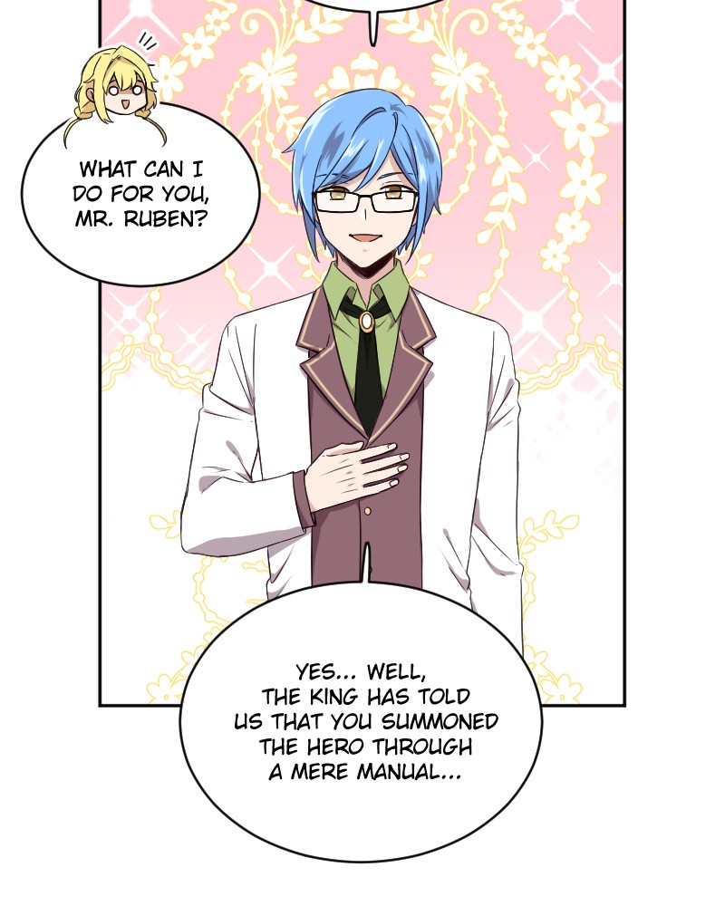 Mage & Demon Queen Chapter 130 page 64 - Chapter 130: [S3] Episode 2