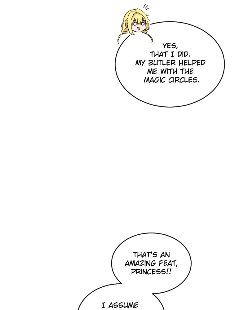Mage & Demon Queen Chapter 130 page 65 - Chapter 130: [S3] Episode 2