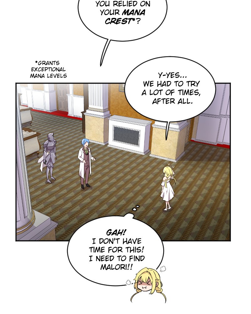 Mage & Demon Queen Chapter 130 page 66 - Chapter 130: [S3] Episode 2