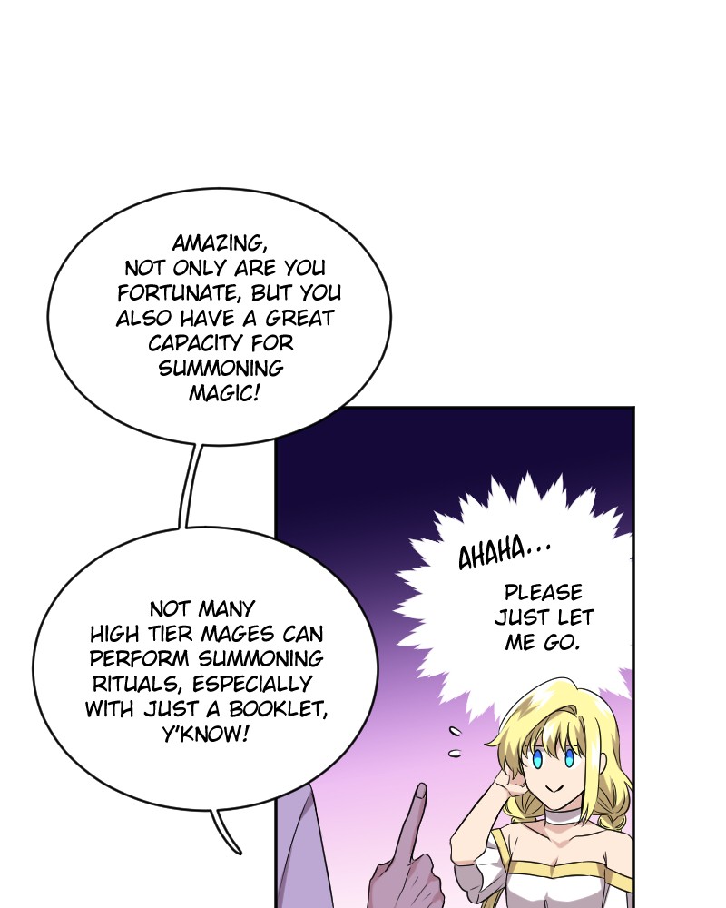 Mage & Demon Queen Chapter 130 page 67 - Chapter 130: [S3] Episode 2