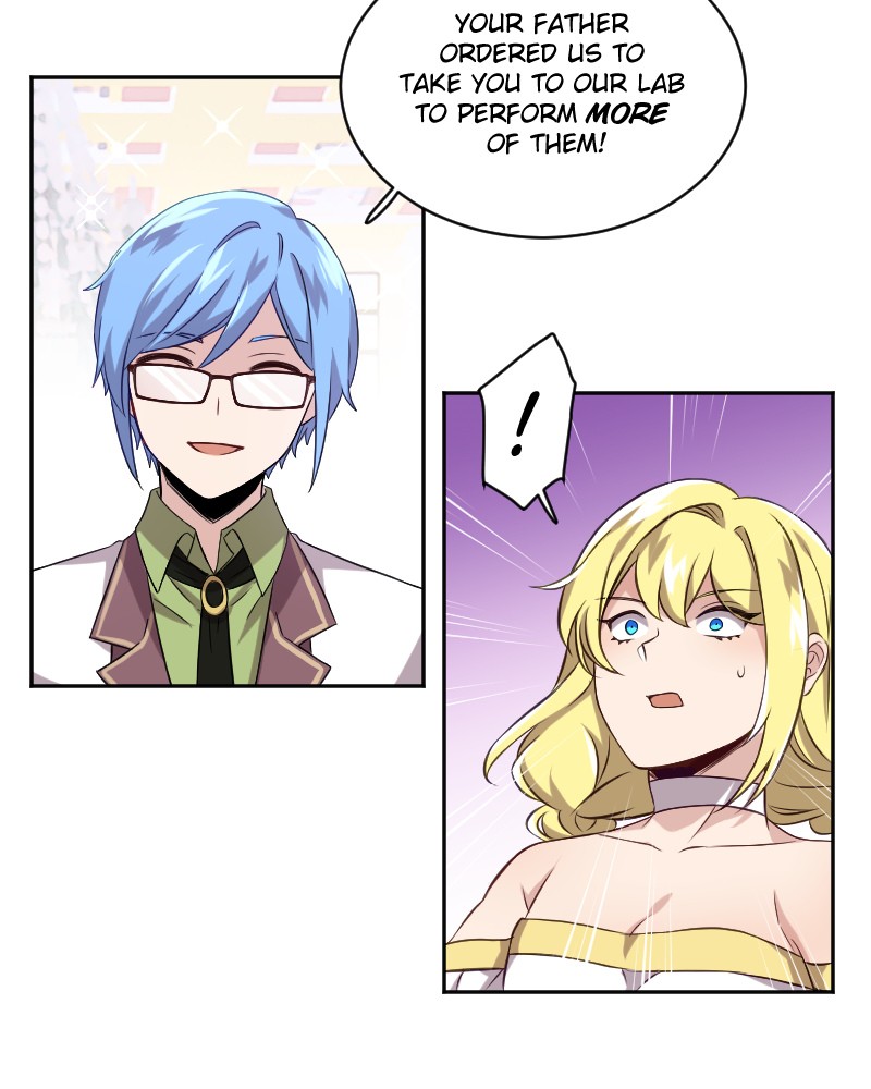 Mage & Demon Queen Chapter 130 page 69 - Chapter 130: [S3] Episode 2