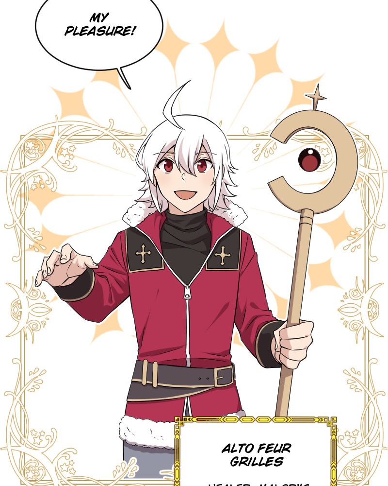 Mage & Demon Queen Chapter 130 page 7 - Chapter 130: [S3] Episode 2