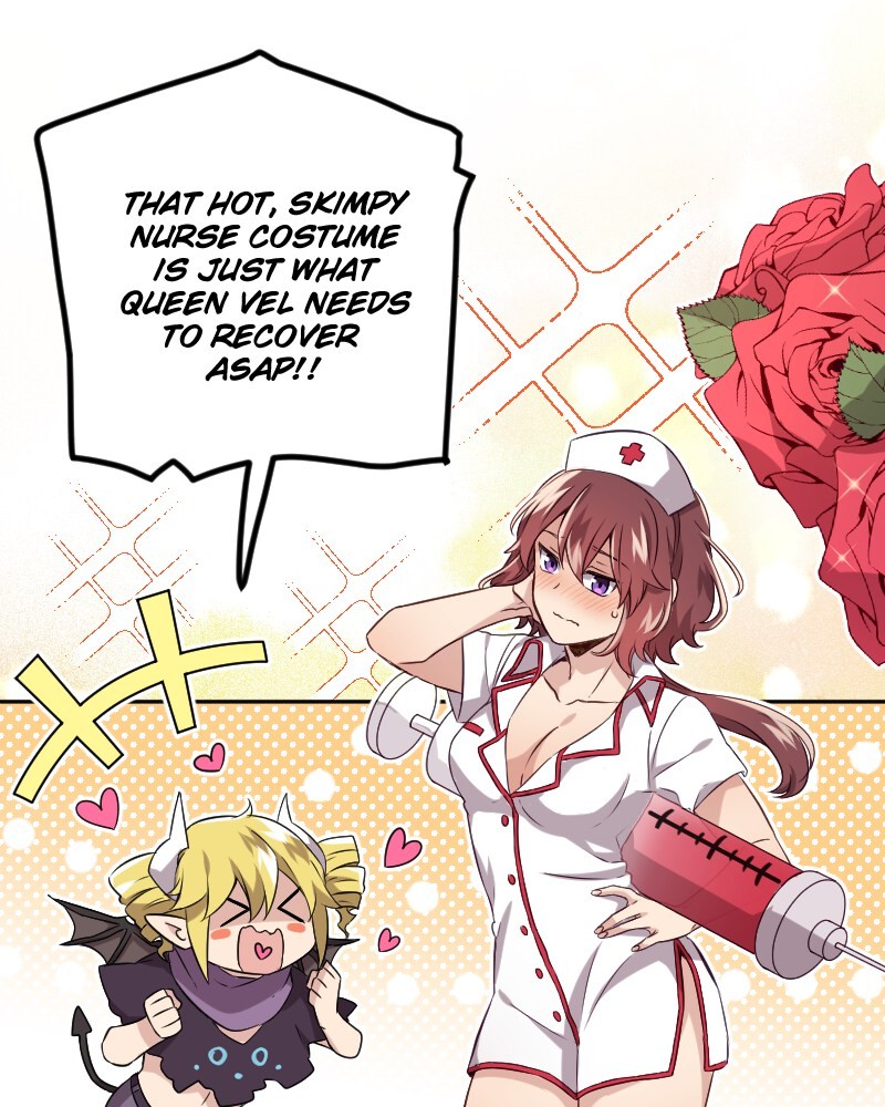 Mage & Demon Queen Chapter 130 page 74 - Chapter 130: [S3] Episode 2