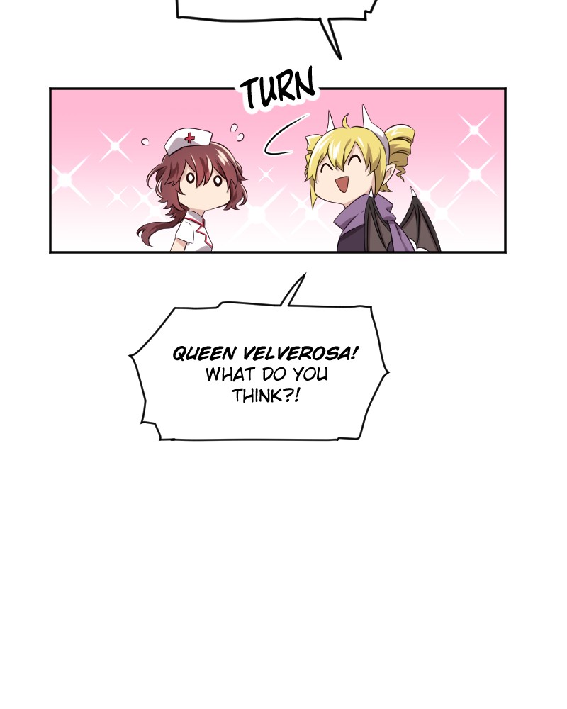 Mage & Demon Queen Chapter 130 page 76 - Chapter 130: [S3] Episode 2