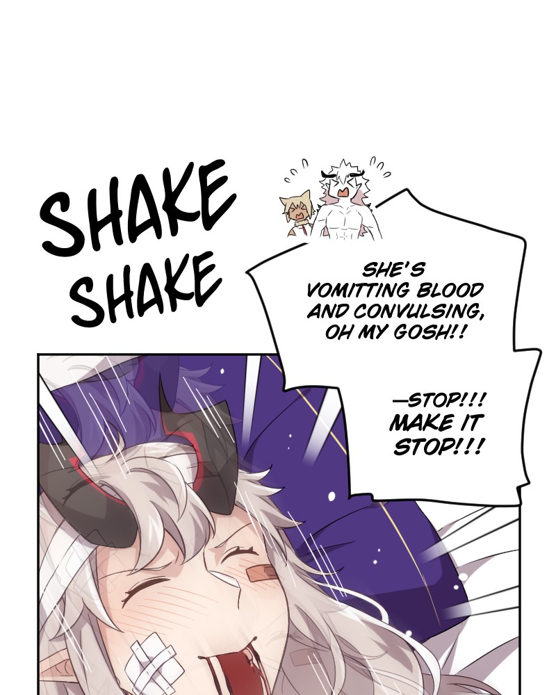 Mage & Demon Queen Chapter 130 page 77 - Chapter 130: [S3] Episode 2