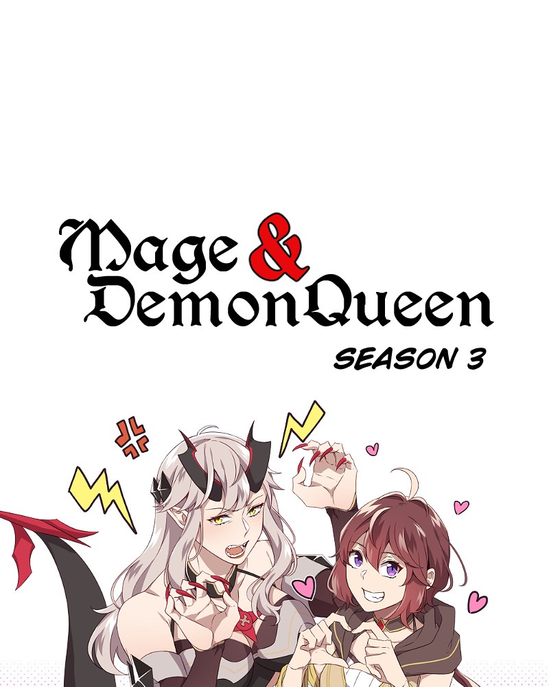 Mage & Demon Queen Chapter 130 page 79 - Chapter 130: [S3] Episode 2