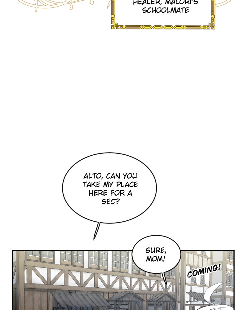 Mage & Demon Queen Chapter 130 page 8 - Chapter 130: [S3] Episode 2