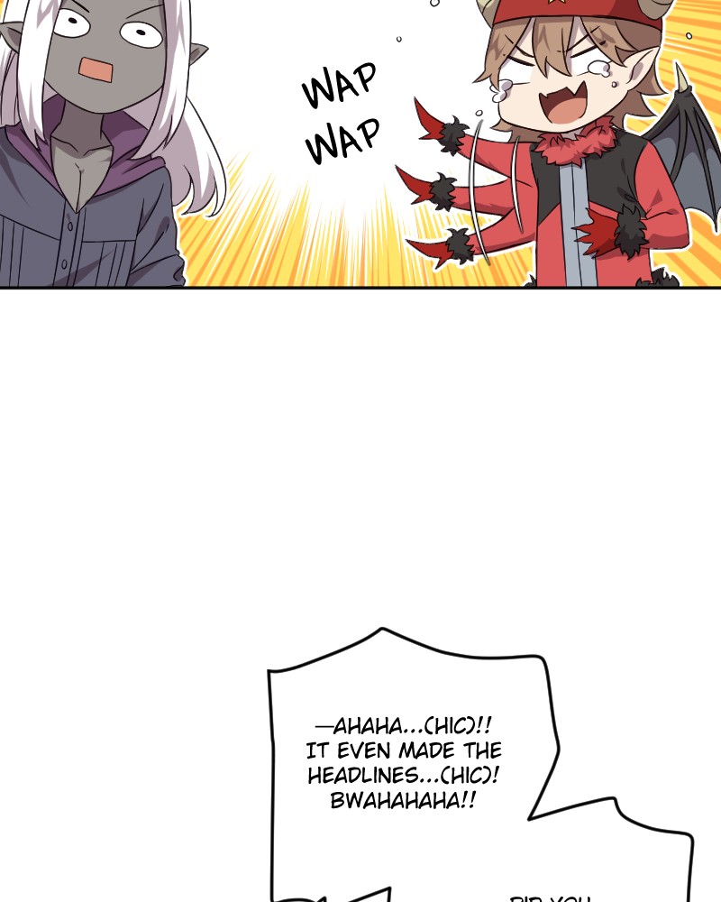 Mage & Demon Queen Chapter 131 page 10 - Chapter 131: [S3] Episode 3