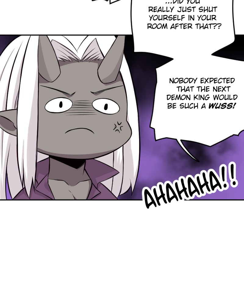 Mage & Demon Queen Chapter 131 page 11 - Chapter 131: [S3] Episode 3