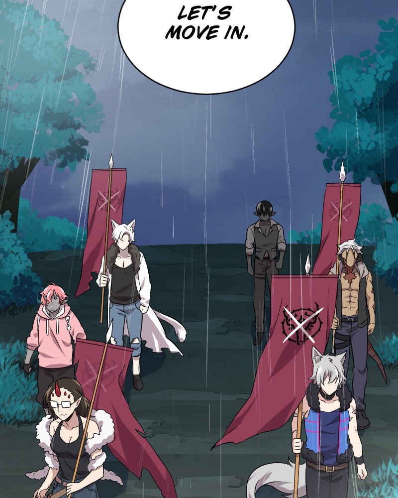Mage & Demon Queen Chapter 131 page 17 - Chapter 131: [S3] Episode 3