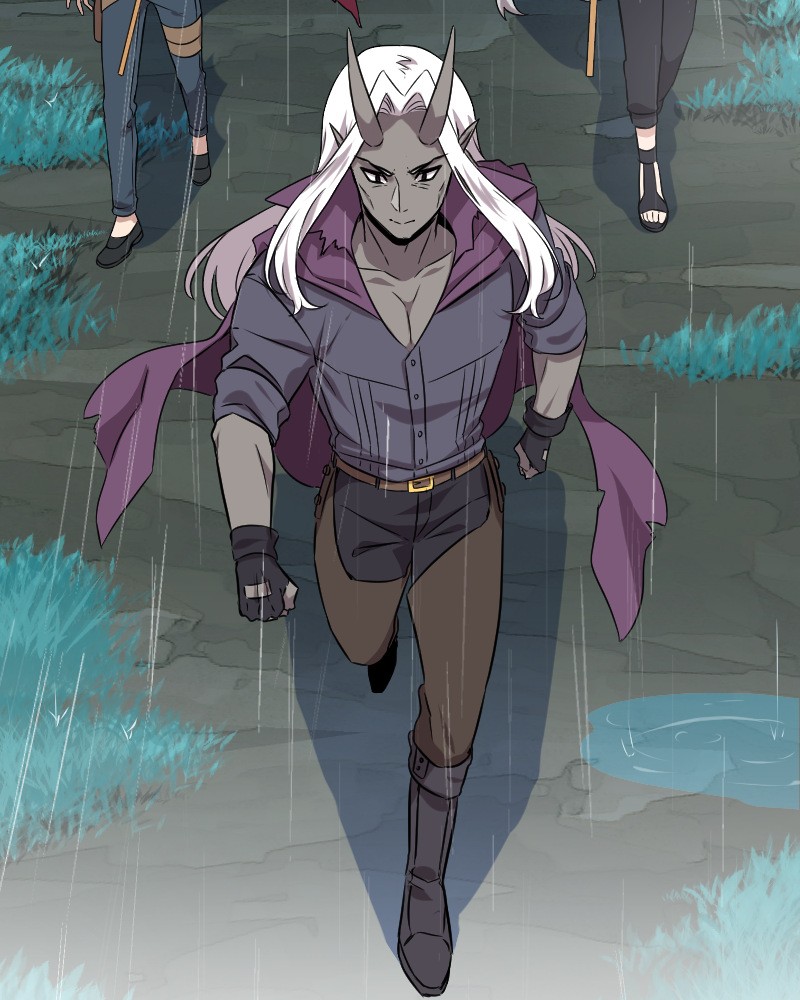 Mage & Demon Queen Chapter 131 page 18 - Chapter 131: [S3] Episode 3