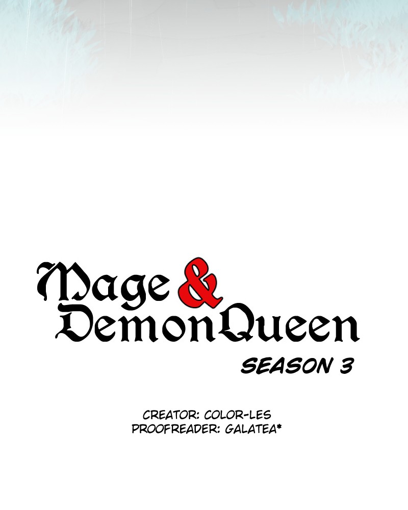 Mage & Demon Queen Chapter 131 page 19 - Chapter 131: [S3] Episode 3