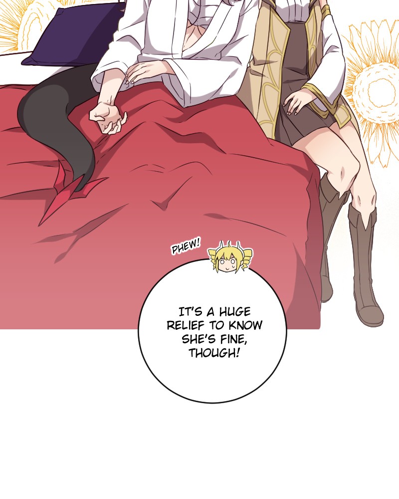 Mage & Demon Queen Chapter 131 page 23 - Chapter 131: [S3] Episode 3