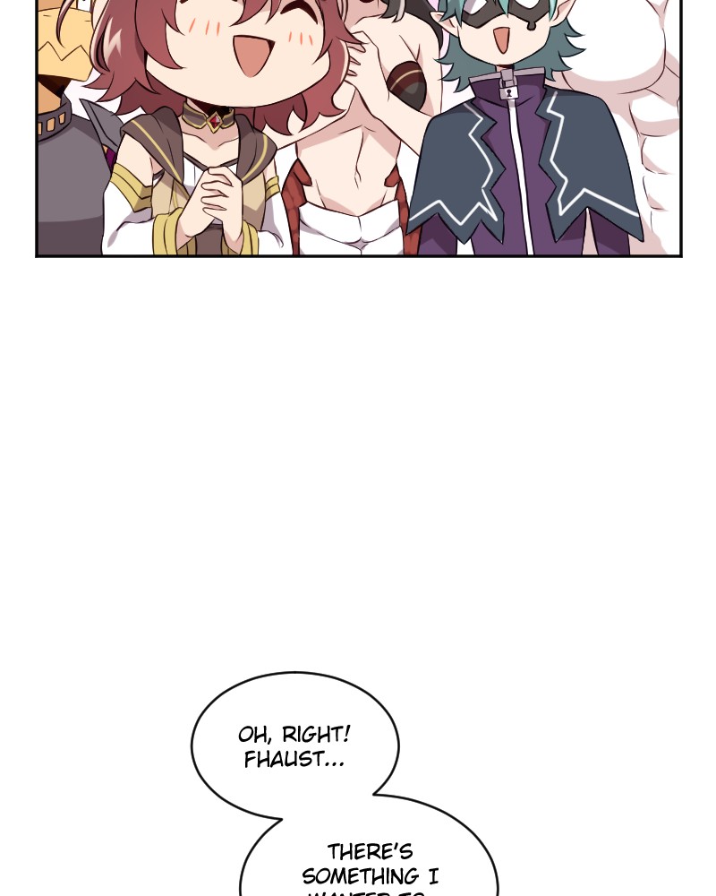 Mage & Demon Queen Chapter 131 page 25 - Chapter 131: [S3] Episode 3